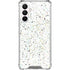 Speckled Funfetti Galaxy A16 5G Clear Case