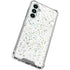 Speckled Funfetti Galaxy A16 5G Clear Case
