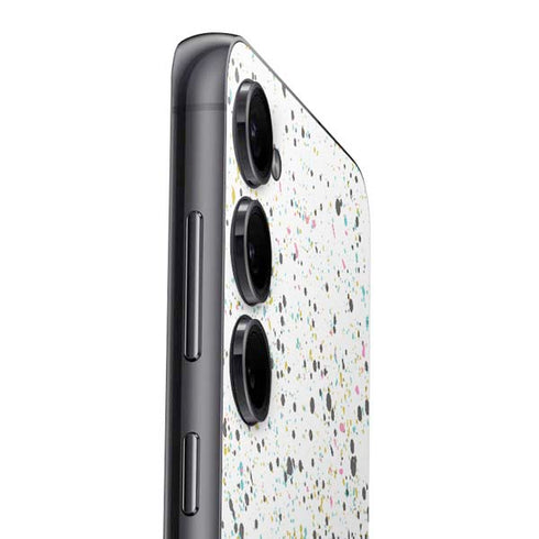 Speckled Funfetti Galaxy A16 5G Skin