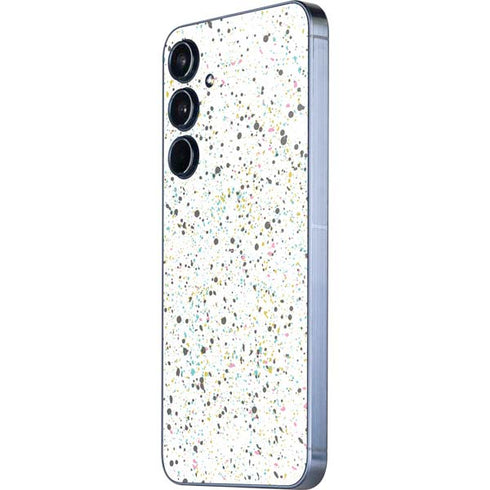 Speckled Funfetti Galaxy A35 5G Skin