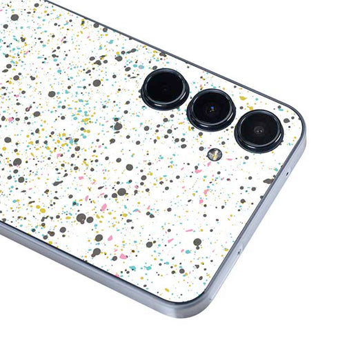 Speckled Funfetti Galaxy A35 5G Skin