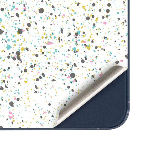 Speckled Funfetti Galaxy A35 5G Skin