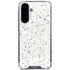 Speckled Funfetti Galaxy A36 5G Clear Case