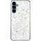 Speckled Funfetti Galaxy A55 5G Clear Case