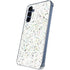 Speckled Funfetti Galaxy A55 5G Clear Case