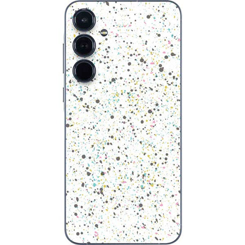 Speckled Funfetti Galaxy A55 5G Skin