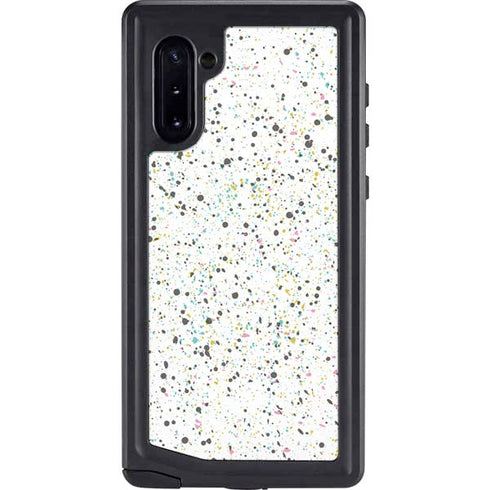 Speckled Funfetti Galaxy Cases