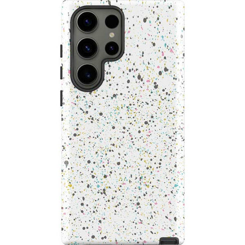 Speckled Funfetti Galaxy S23 Ultra Pro Case