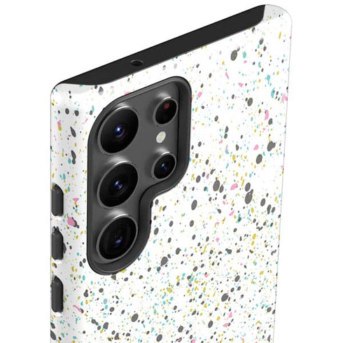 Speckled Funfetti Galaxy S23 Ultra Pro Case