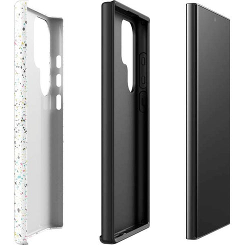 Speckled Funfetti Galaxy S23 Ultra Pro Case