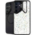 Speckled Funfetti Galaxy S24 FE Kickstand Case