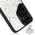 Speckled Funfetti Galaxy S24 FE Kickstand Case