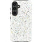 Speckled Funfetti Galaxy S25 Impact Case