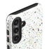 Speckled Funfetti Galaxy S25 Impact Case