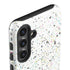 Speckled Funfetti Galaxy S25 Plus Impact Case