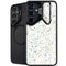 Speckled Funfetti Galaxy S25 Plus Kickstand Case