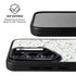 Speckled Funfetti Galaxy S25 Plus Kickstand Case