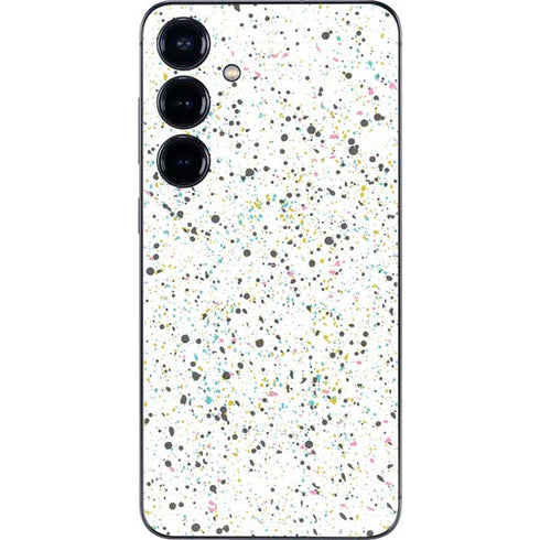 Speckled Funfetti Galaxy S25 Plus Skin