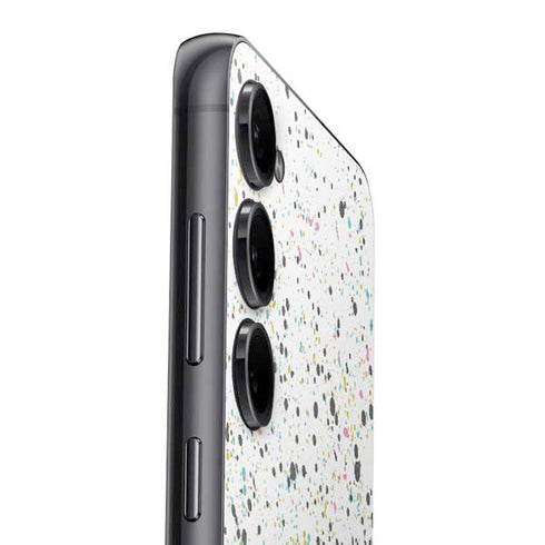 Speckled Funfetti Galaxy S25 Plus Skin