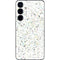 Speckled Funfetti Galaxy S25 Skin