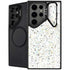 Speckled Funfetti Galaxy S25 Ultra Kickstand Case