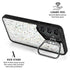 Speckled Funfetti Galaxy S25 Ultra Kickstand Case