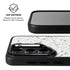 Speckled Funfetti Galaxy S24 Ultra Kickstand Case