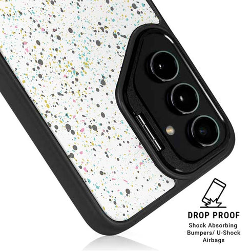 Speckled Funfetti Galaxy S25 Ultra Kickstand Case