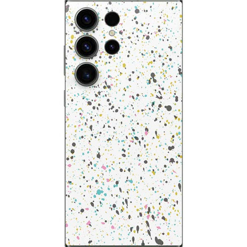 Speckled Funfetti Galaxy S25 Ultra Skin