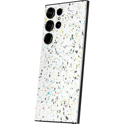 Speckled Funfetti Galaxy S24 Ultra Skin