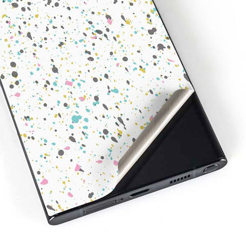 Speckled Funfetti Galaxy S24 Ultra Skin