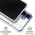 Speckled Funfetti Galaxy S25 Clear Case