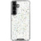Speckled Funfetti Galaxy S26 Clear Case