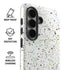 Speckled Funfetti Galaxy S26 Impact Case