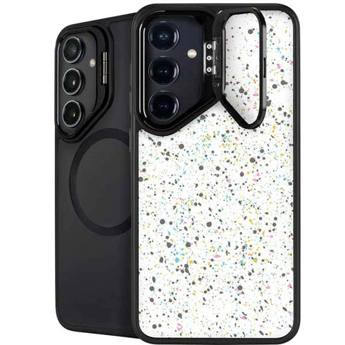 Speckled Funfetti Galaxy S26 Kickstand Case