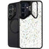 Speckled Funfetti Galaxy S26 Kickstand Case