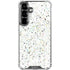Speckled Funfetti Galaxy S26 Plus Clear Case