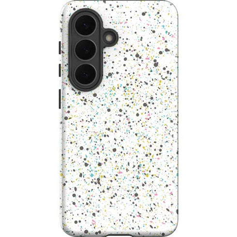 Speckled Funfetti Galaxy S26 Plus Impact Case