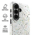 Speckled Funfetti Galaxy S26 Plus Impact Case