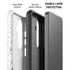 Speckled Funfetti Galaxy S26 Plus Impact Case