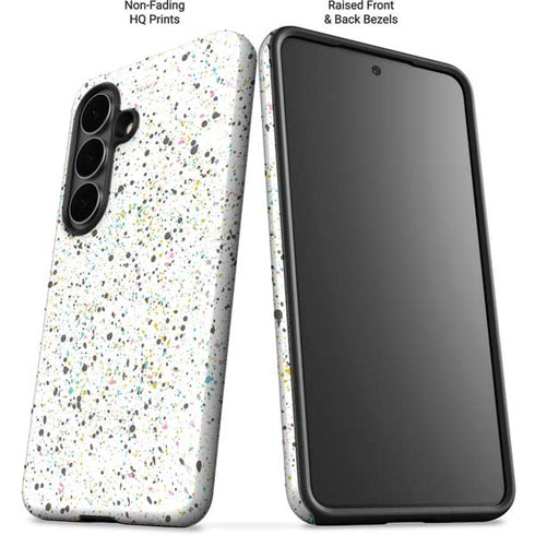 Speckled Funfetti Galaxy S26 Plus Impact Case