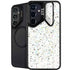 Speckled Funfetti Galaxy S26 Plus Kickstand Case