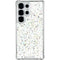 Speckled Funfetti Galaxy S26 Ultra Clear Case