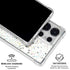 Speckled Funfetti Galaxy S26 Ultra Clear Case