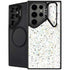Speckled Funfetti Galaxy S26 Ultra Kickstand Case