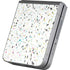 Speckled Funfetti Galaxy Z Flip6 Skin