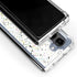 Speckled Funfetti Galaxy Z Fold5 5G Clear Case