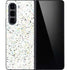 Speckled Funfetti Galaxy Z Fold5 5G Skin