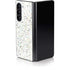 Speckled Funfetti Galaxy Z Fold5 5G Skin