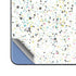 Speckled Funfetti Galaxy Z Fold5 5G Skin